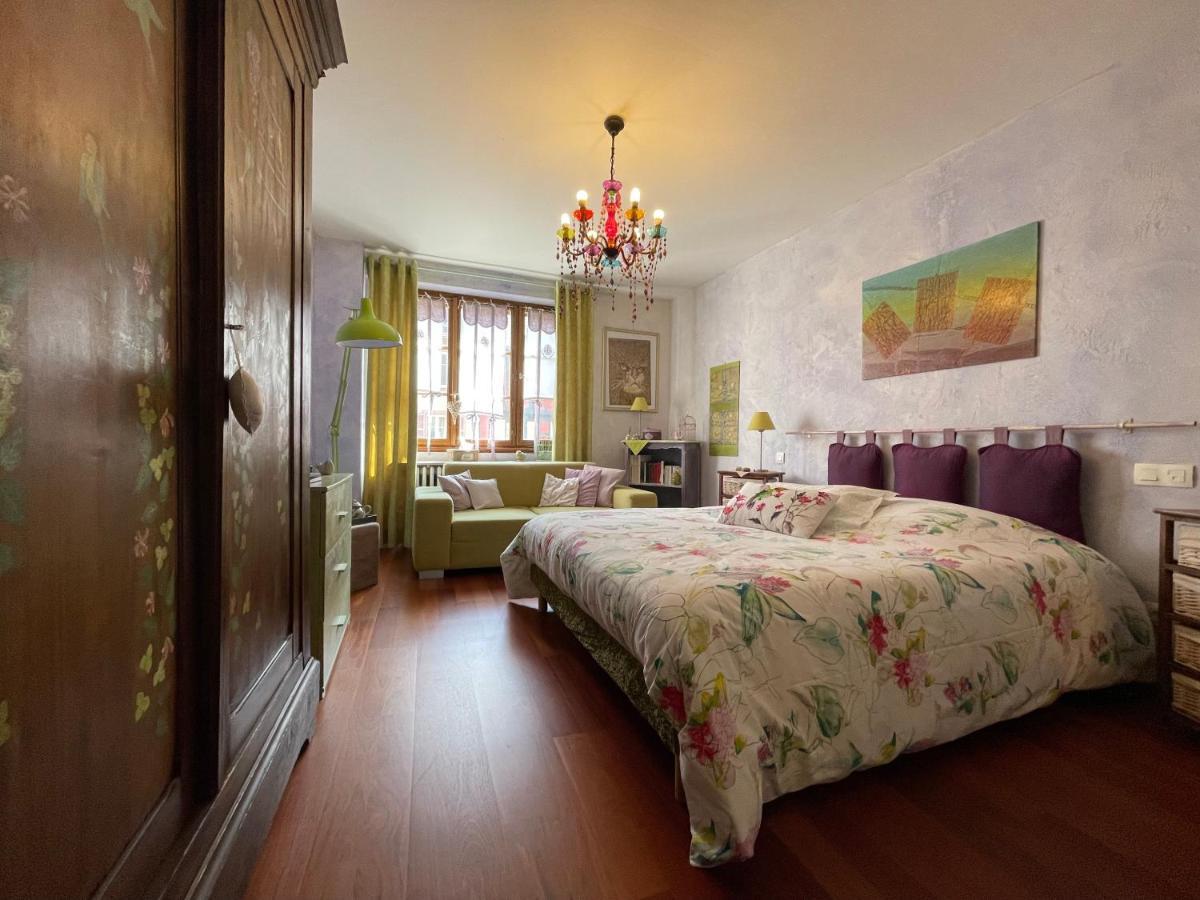 Appartements & Chambres Les Loges Du Capucin Kaysersberg-Vignoble Luaran gambar