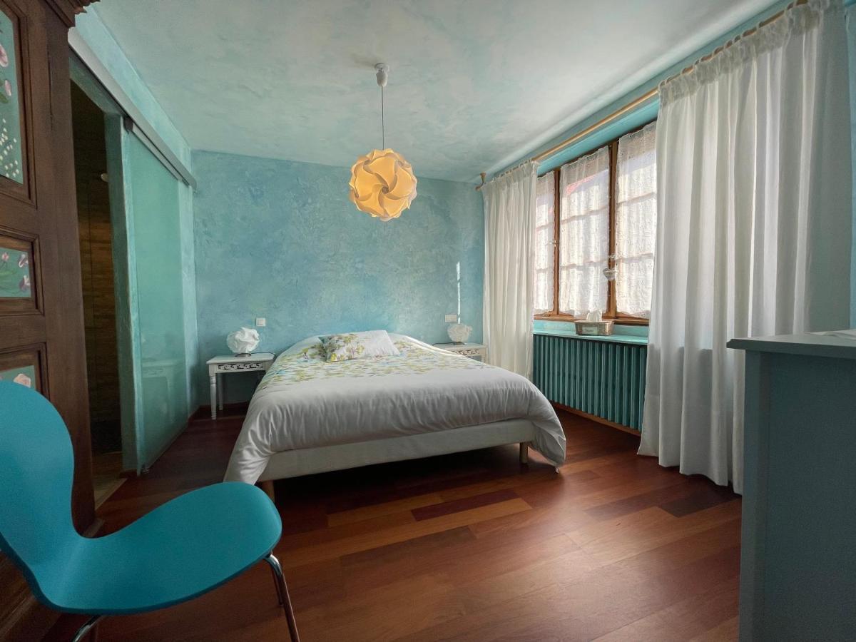 Appartements & Chambres Les Loges Du Capucin Kaysersberg-Vignoble Luaran gambar