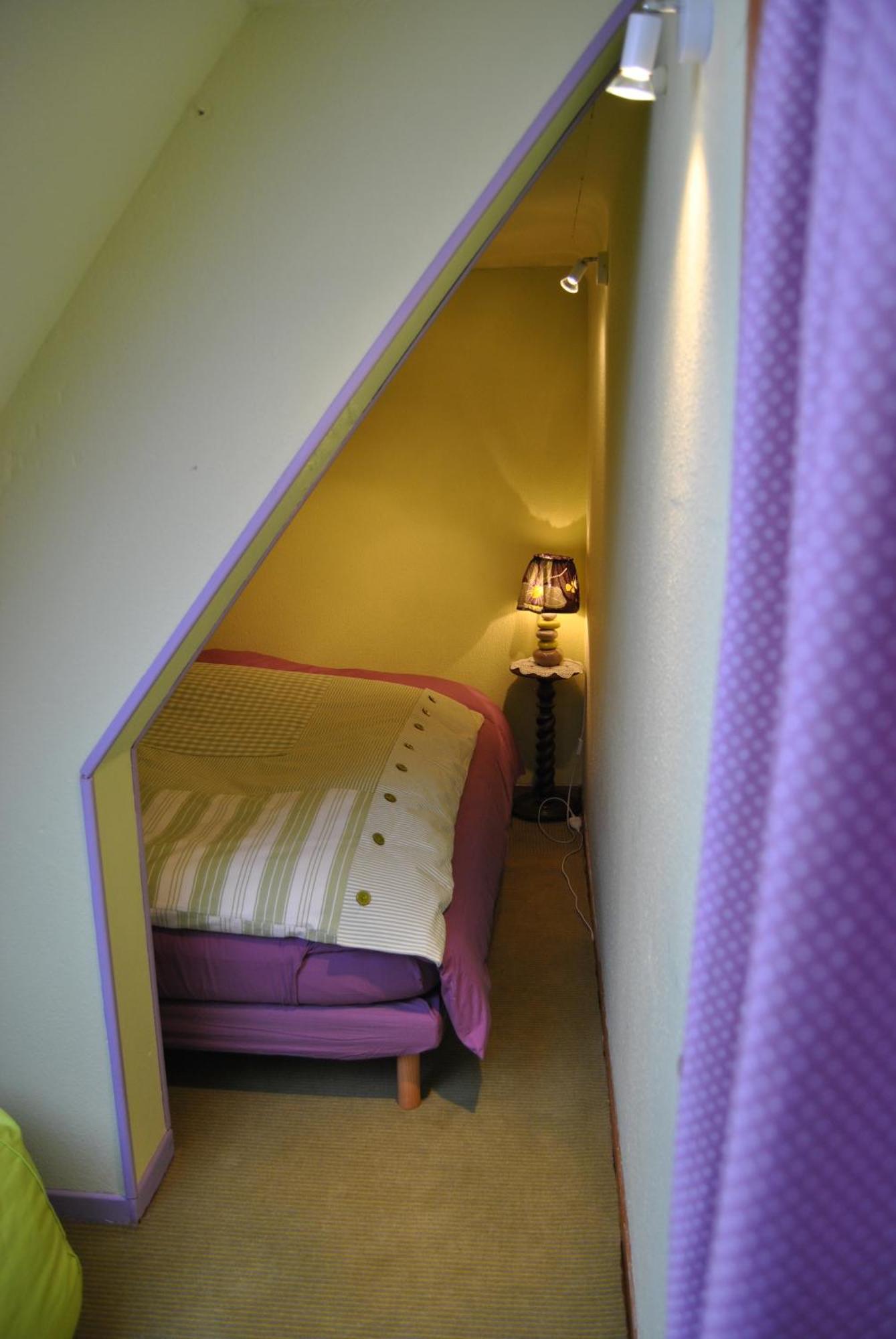 Appartements & Chambres Les Loges Du Capucin Kaysersberg-Vignoble Bilik gambar