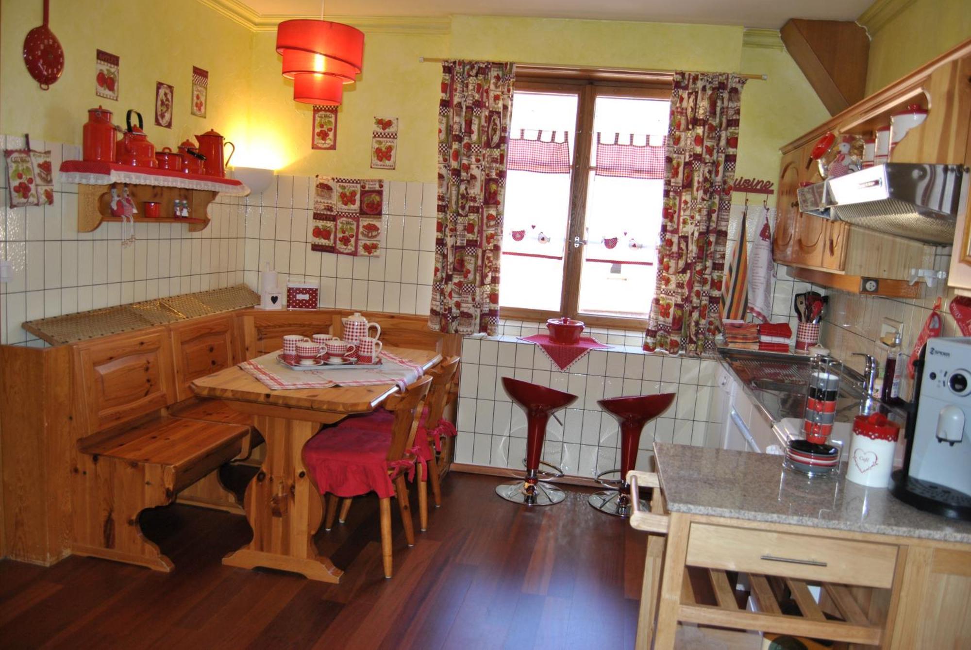 Appartements & Chambres Les Loges Du Capucin Kaysersberg-Vignoble Bilik gambar