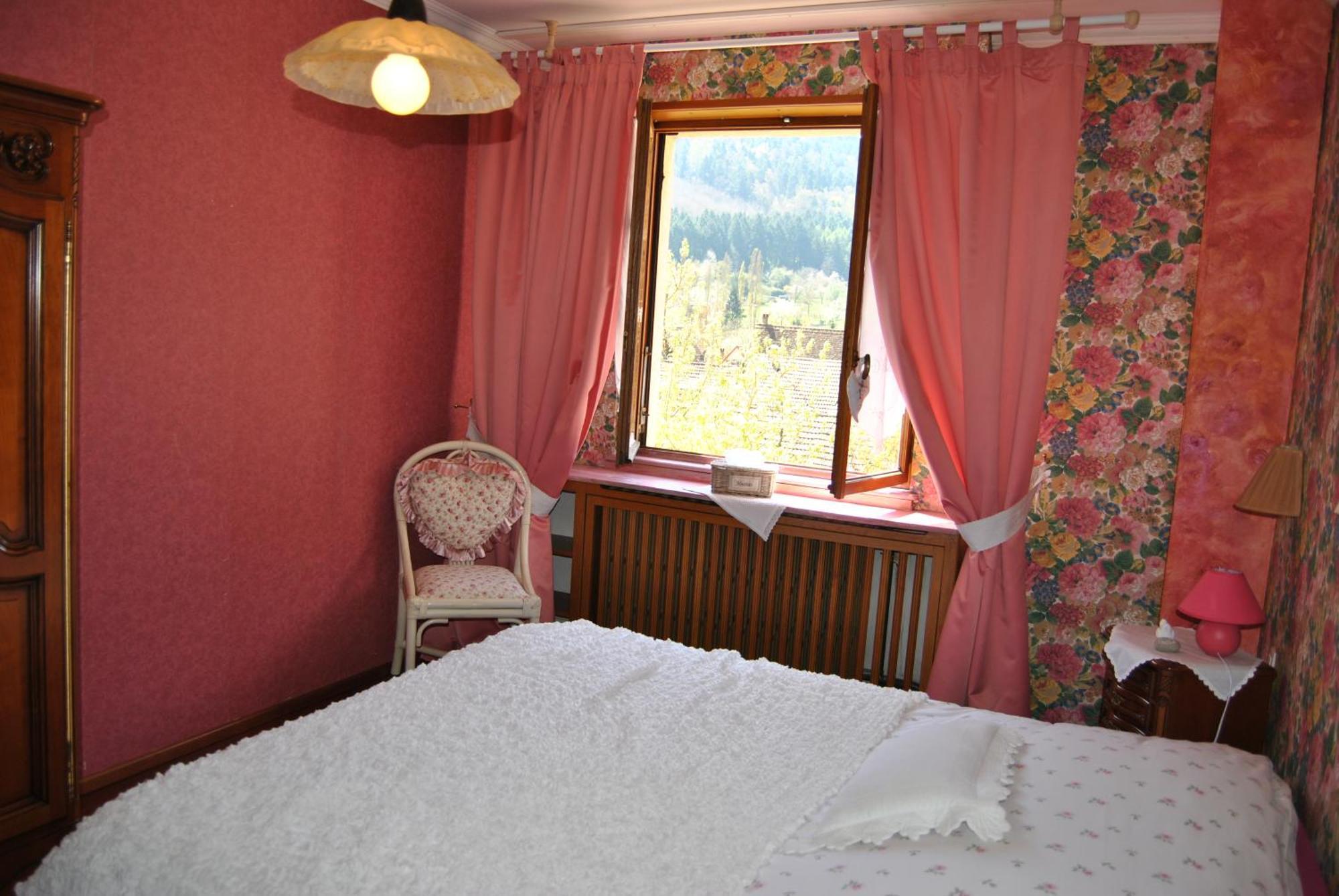 Appartements & Chambres Les Loges Du Capucin Kaysersberg-Vignoble Bilik gambar