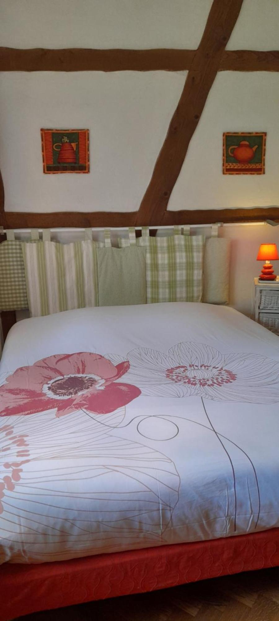 Appartements & Chambres Les Loges Du Capucin Kaysersberg-Vignoble Luaran gambar