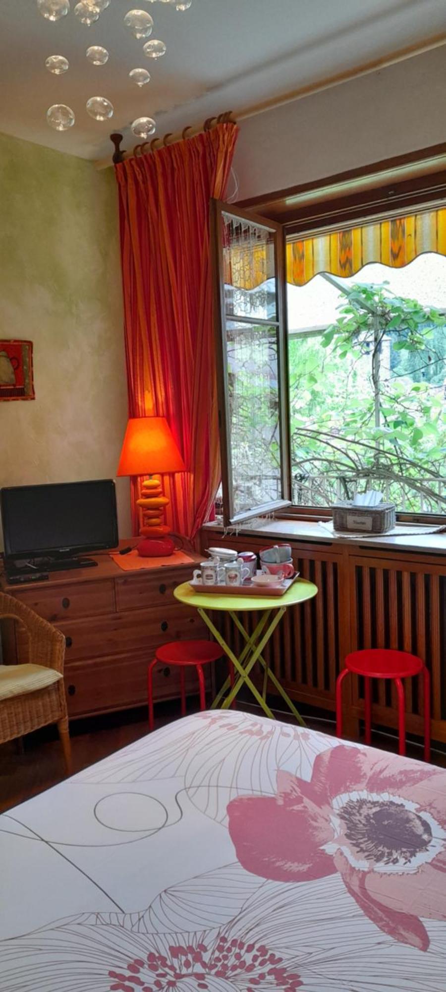 Appartements & Chambres Les Loges Du Capucin Kaysersberg-Vignoble Luaran gambar