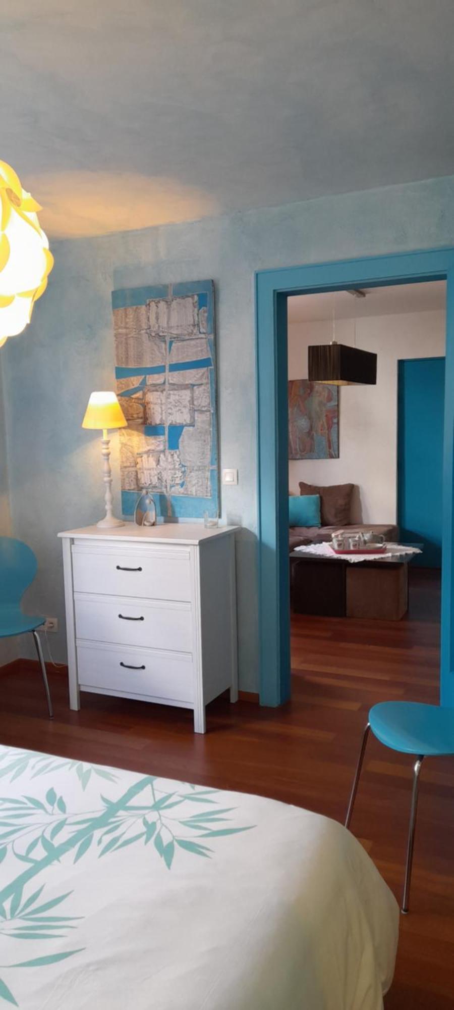 Appartements & Chambres Les Loges Du Capucin Kaysersberg-Vignoble Luaran gambar
