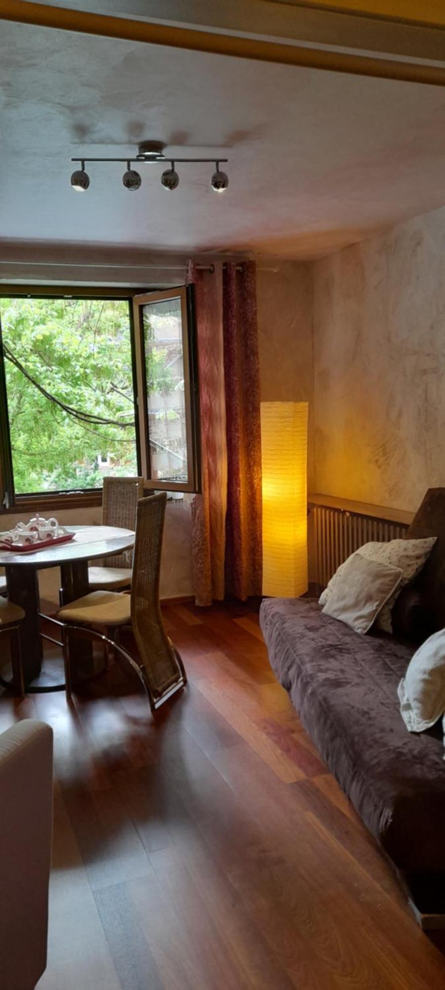 Appartements & Chambres Les Loges Du Capucin Kaysersberg-Vignoble Luaran gambar