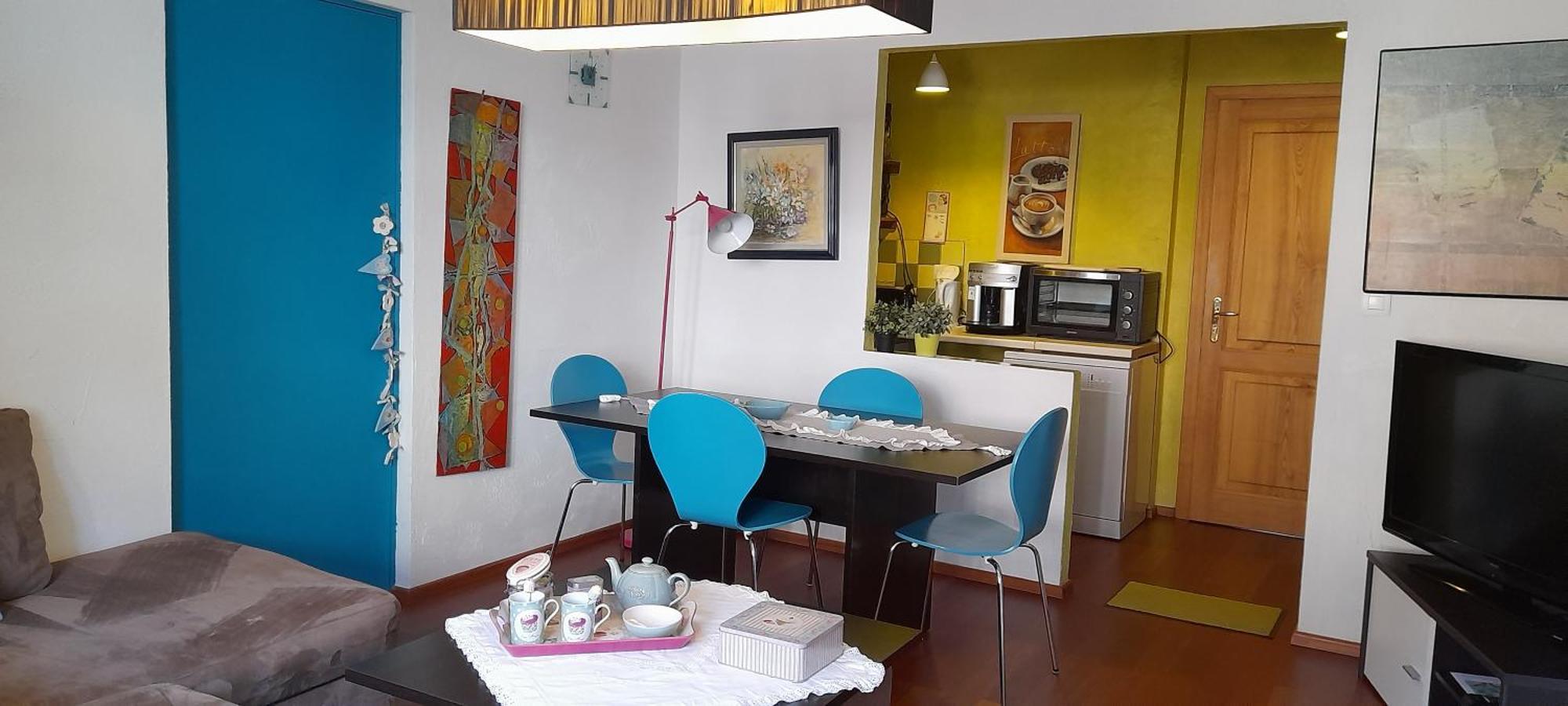 Appartements & Chambres Les Loges Du Capucin Kaysersberg-Vignoble Luaran gambar