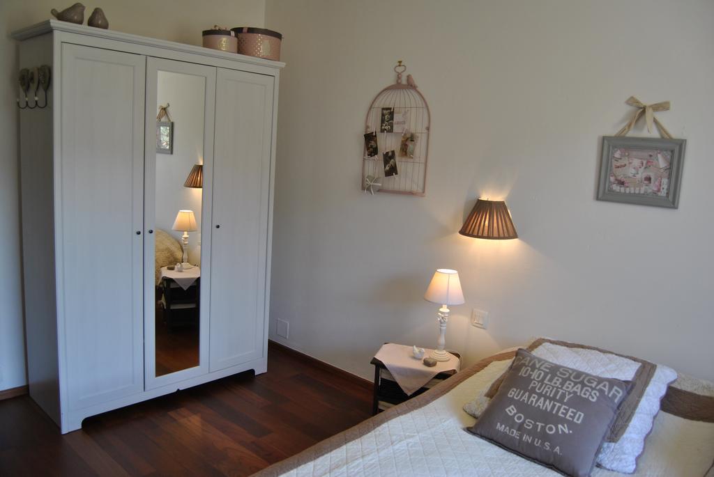 Appartements & Chambres Les Loges Du Capucin Kaysersberg-Vignoble Luaran gambar